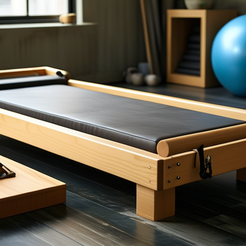 Top 10 Benefits of Using a Pilates Bed for Your Workout?