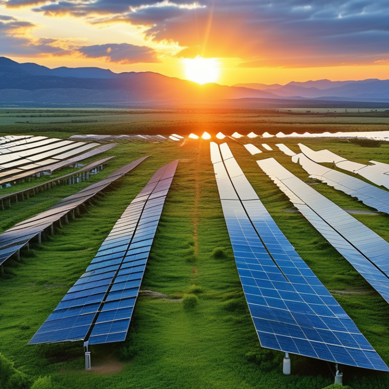 Top 5 Solar Panel Alternatives for Sustainable Energy Solutions?