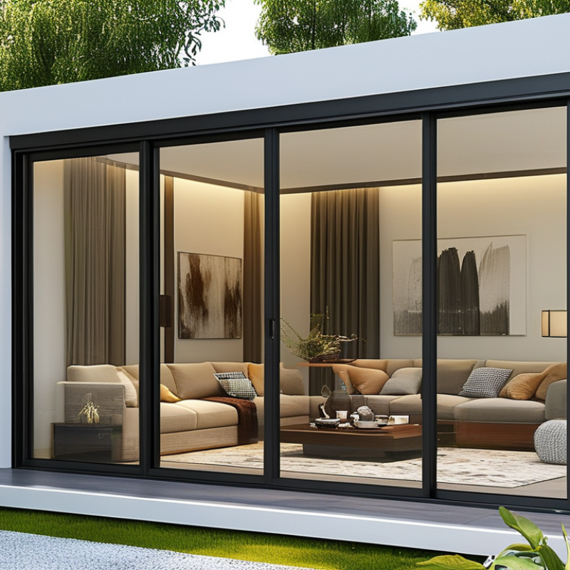 China Best Sliding Patio Doors for Global Buyers What to Know?