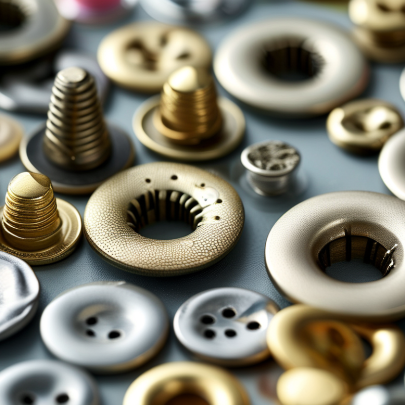 Top 10 Metal Sewing Eyelets for Global Buyers to Consider?