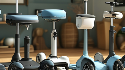 Top 5 Tips for Buying a Medical Scooter Online?