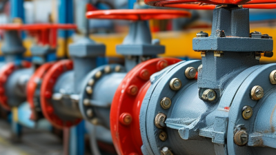 2026 Best Valve Positioner Solutions for Global Buyers?