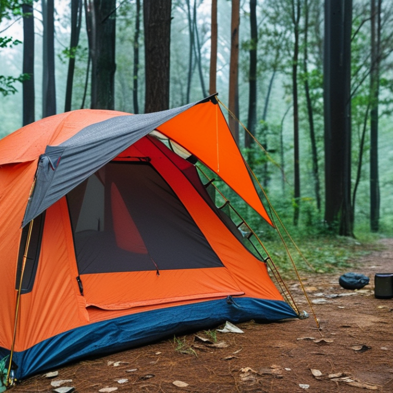 How to Choose the Best Auto Camping Tent for Your Adventure?