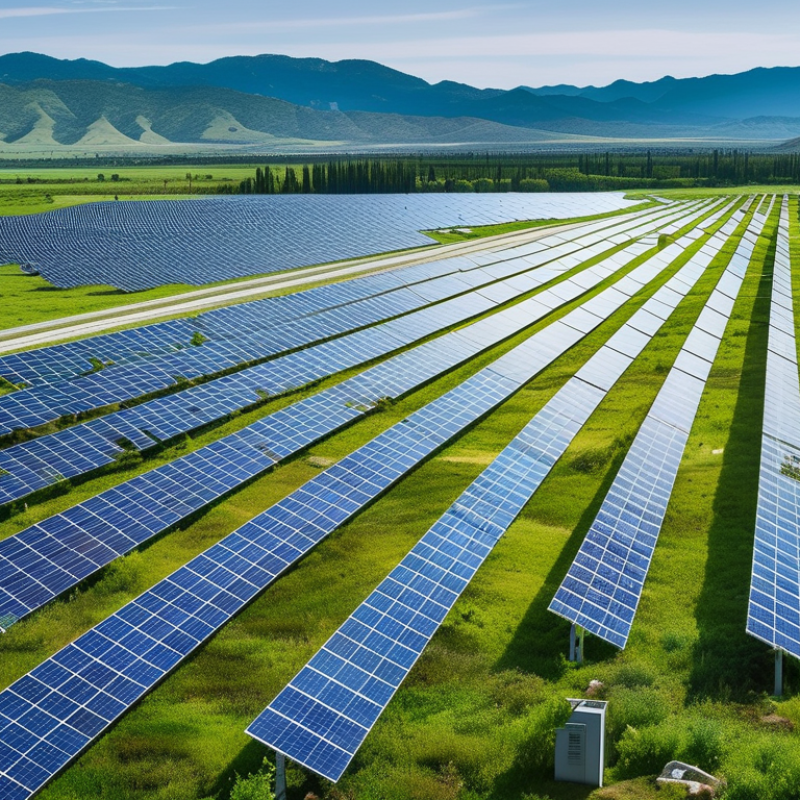 Top 10 Solar Battery Suppliers for Global Buyers?