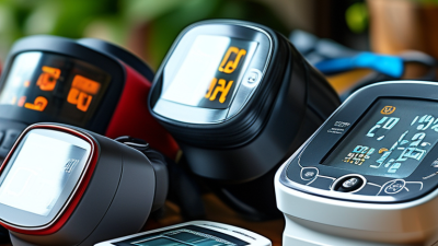 How to Choose the Best Pulse Oximeter for Your Needs?