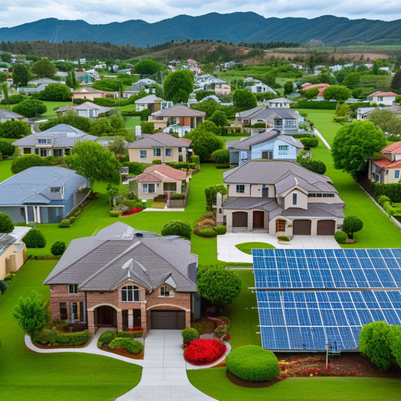 How to get the best solar system for my home?