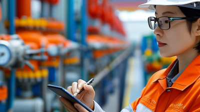 China Best Control Valves for Global Procurement Needs?