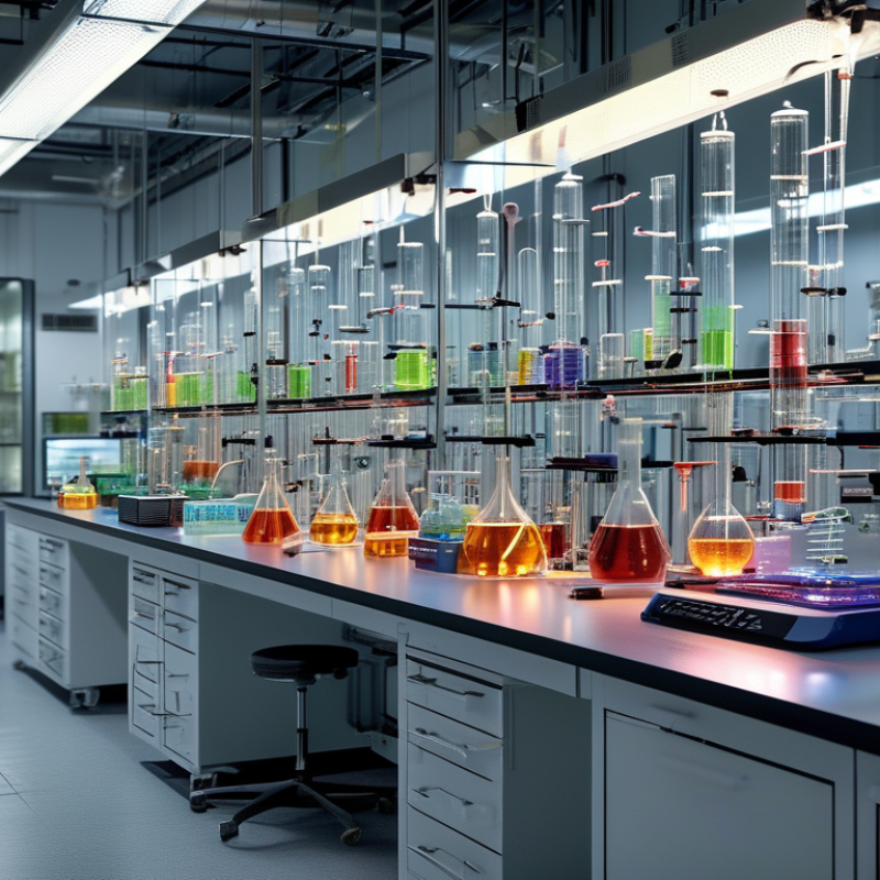Best Microbiology Lab Equipment for Efficient Research 2026?