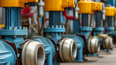 Top 10 Pneumatic Pumps for Global Buyers in 2026?