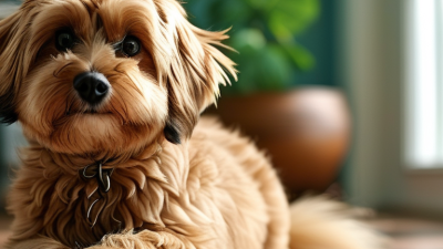 What Are the Benefits of Pet Staple Fiber for Pet Products?