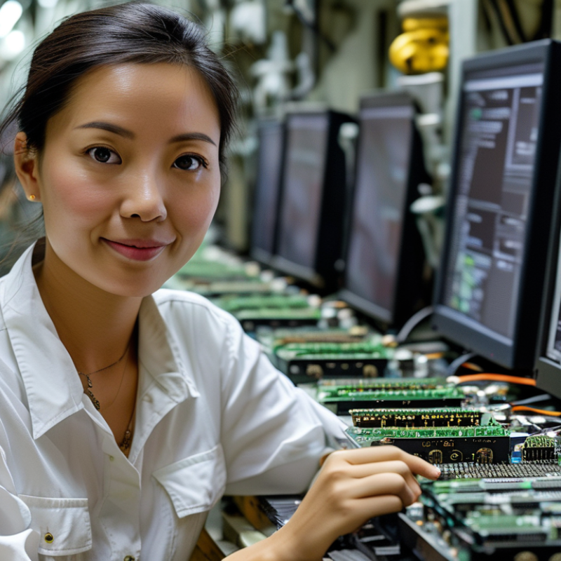 Essential PCBA Testing Tips for Global Buyers