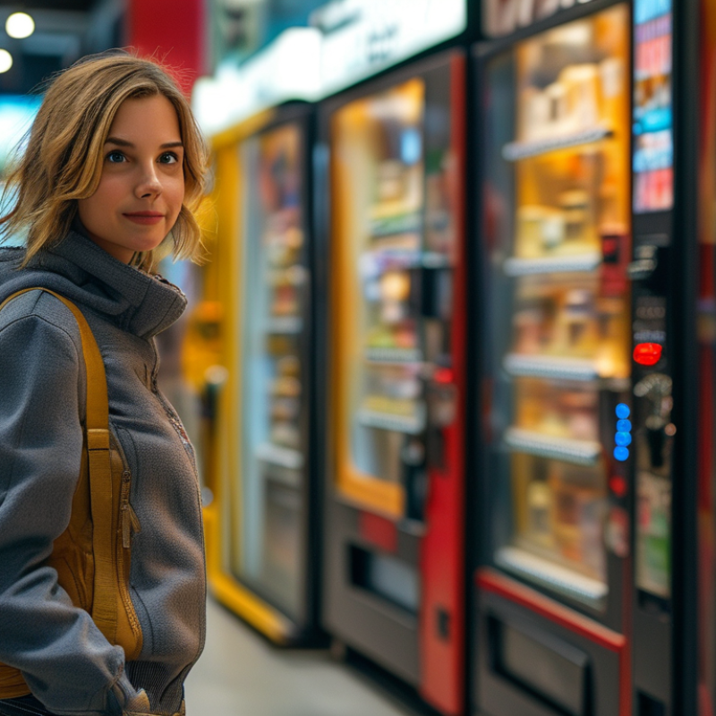 Best Free Vending Machine Solutions for Global Buyers?