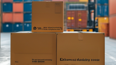 How to Choose the Best Case Packing Solutions in 2026?