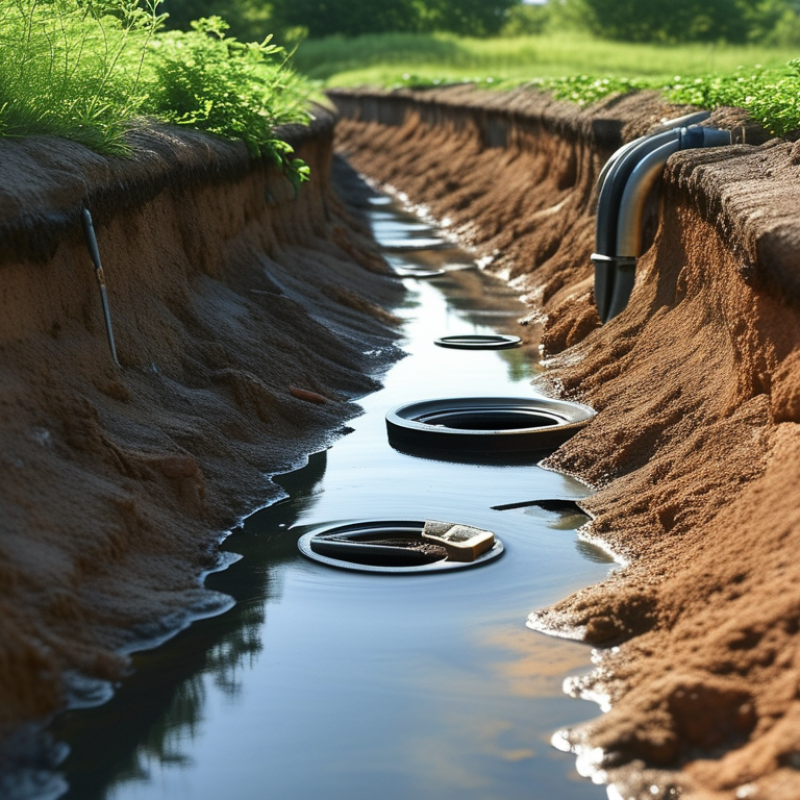 How to Repair Sewer Lines Without Digging Easily?