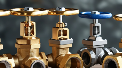 2026 Top Stainless Steel Valves Buying Guide for Global Importers