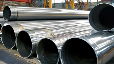 Top 10 Stainless Steel Pipe Manufacturers in China?