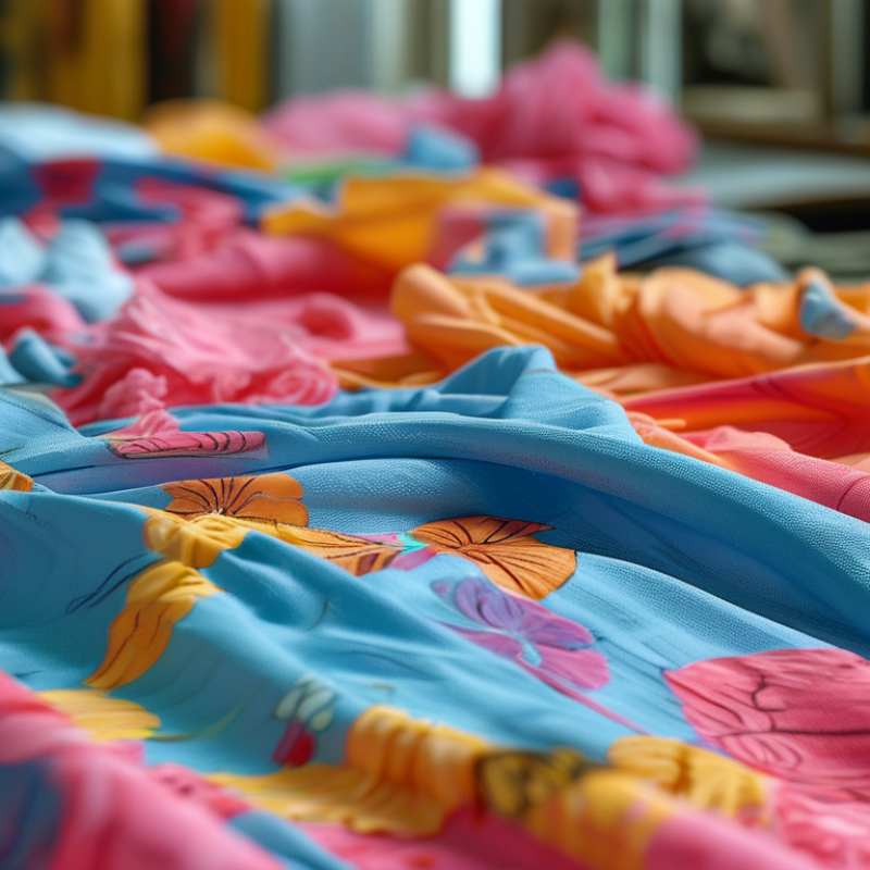 What is Premium Polyester Fabric and Why Choose It in 2026?