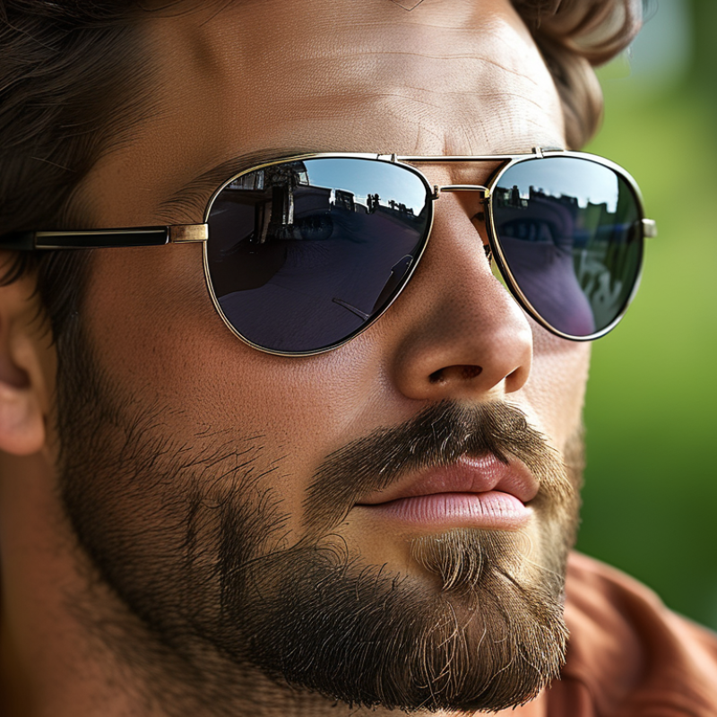 Best Sunglasses For Men How to Choose the Right Pair?