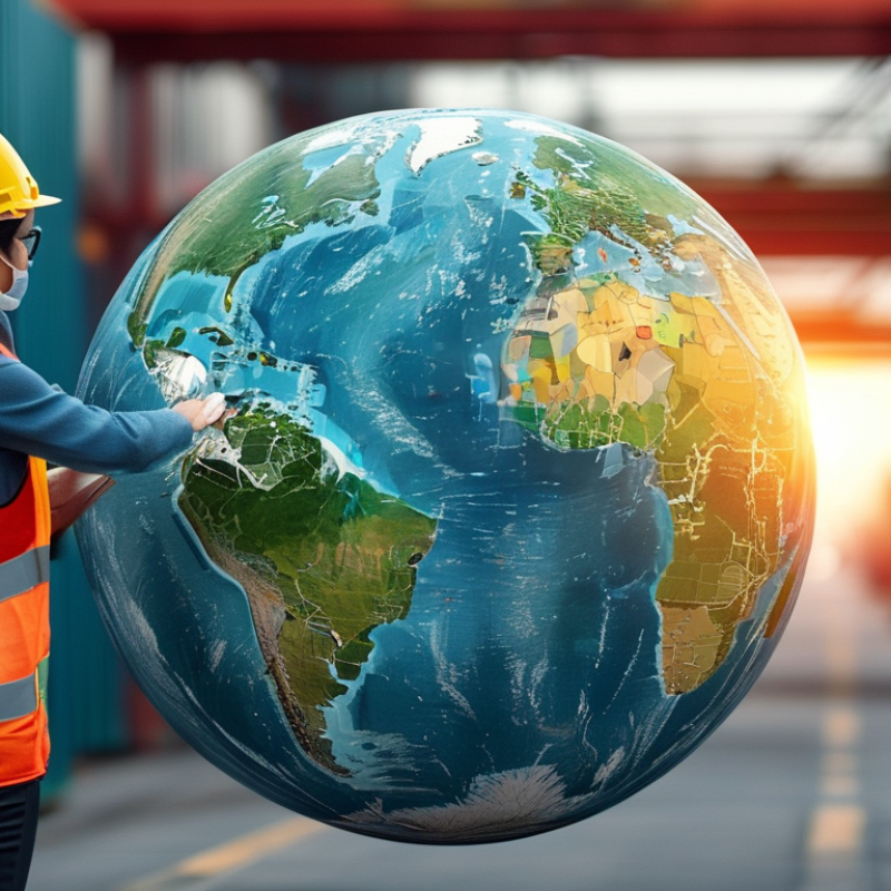 Top 10 Chemical Solutions for Global Procurement Needs?