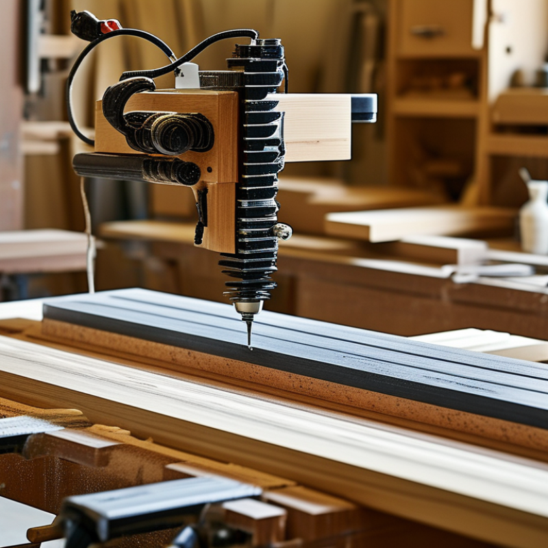 Top 5 CNC Wood Router Machines You Should Consider?