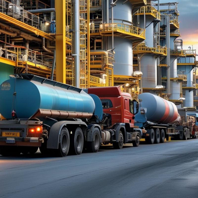 Top Tips for Sourcing Chemical Raw Materials Globally?