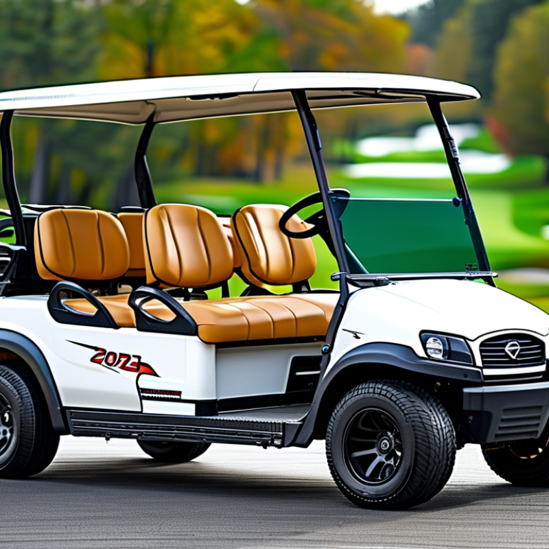 Best Golf Carts for Every Budget in 2026?