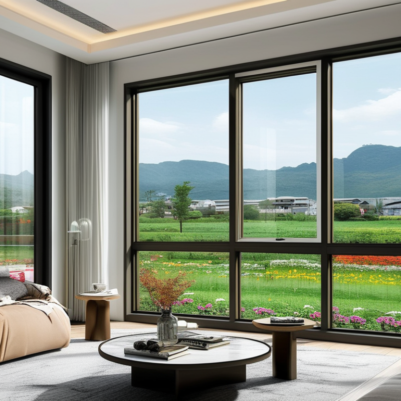 Best Windows Home Solutions in China for Global Buyers?