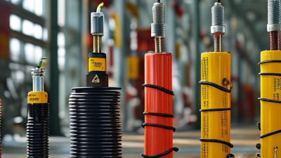 How to Choose the Right High Voltage Wire for Your Needs?