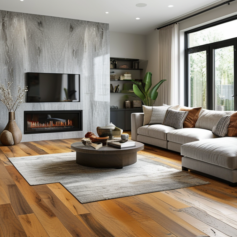 2026 Best LVT Wood Flooring Options for Your Home Design?