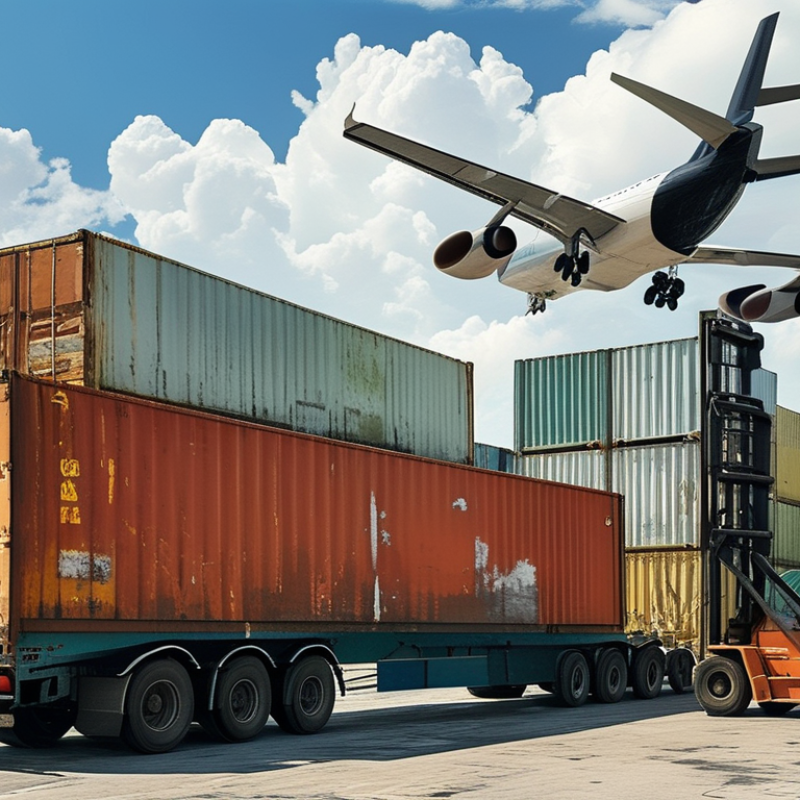 How to Safely Ship Fragile Goods Internationally?