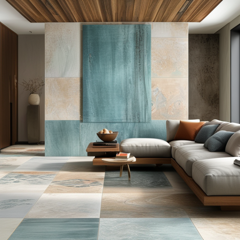 2026 Best Ceramic Tile Trends for Global Buyers to Know?