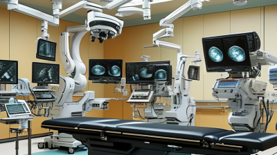 What is Rob Surgical Systems and How Do They Work?