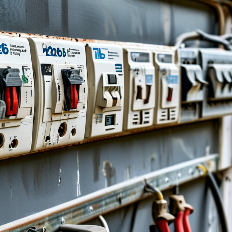 2026 Best Breaker For House What You Need to Know