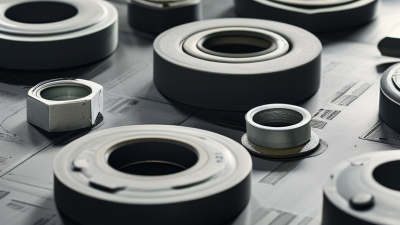 What is a Rubber Gasket and How is it Used?