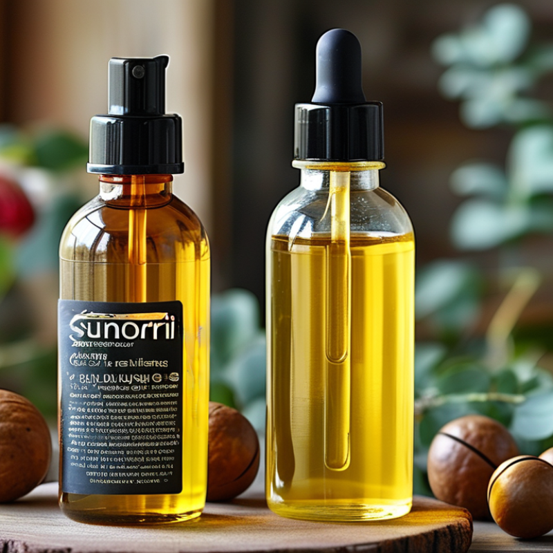 How to Use Sunori EM Ethyl Macadamiate for Your Products?