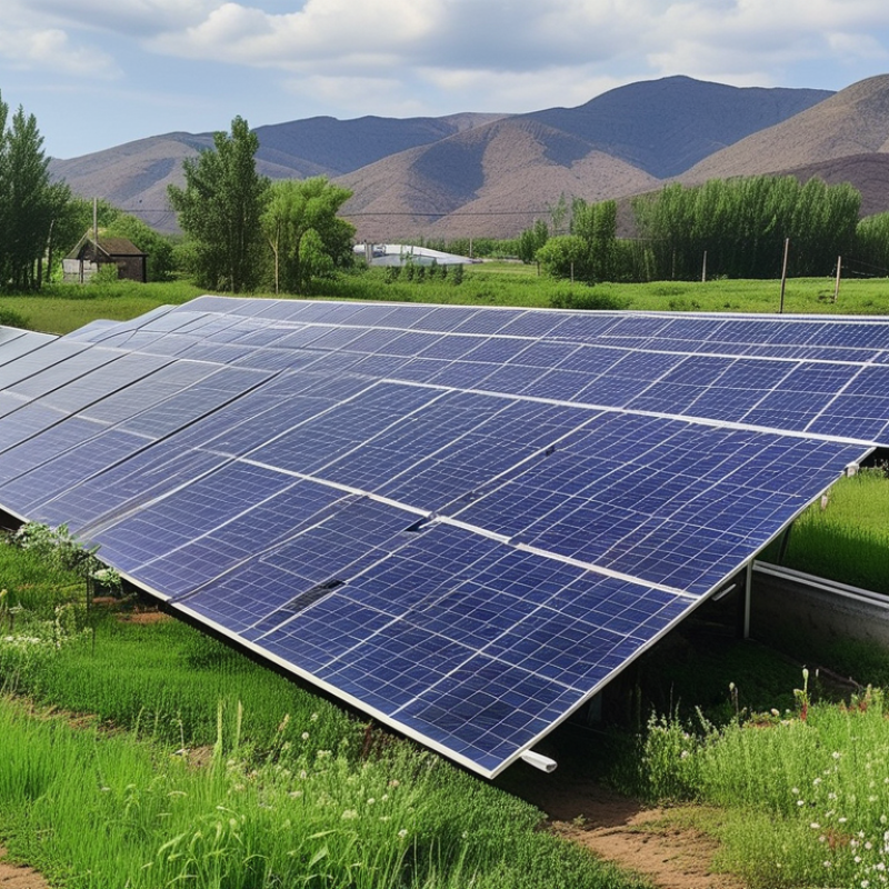 How to Make DIY Solar Panels for Home Use?