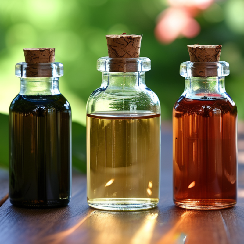 Best 7ml Glass Bottle for Your Packaging Needs?