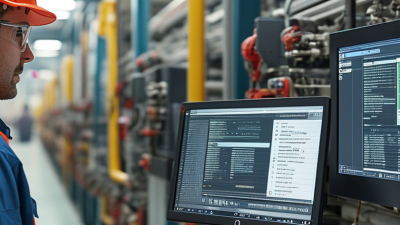What Are the Best Industrial Controls for Efficient Operations?