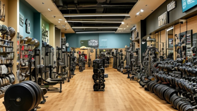 How to Choose the Best Health Equipment Store for Your Needs?