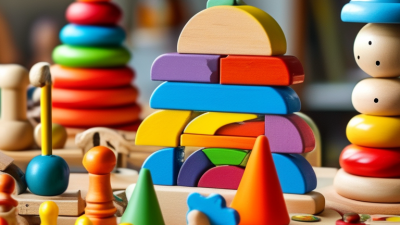 Top 10 Preschool Toys You Must Buy for Your Child?