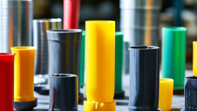Top 10 Rubber Extrusions for Effective Industrial Applications?