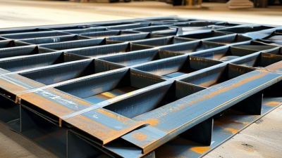 Top 10 Steel Bar Grating Benefits for Global Buyers?