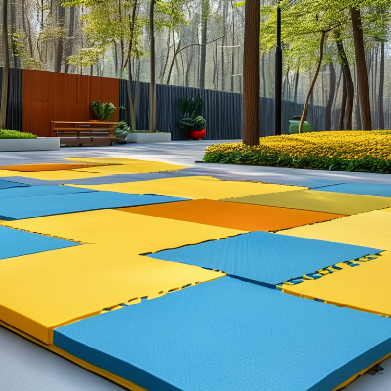 Maximize Your Space with 1mx1m Eva Foam Interlocking Tiles Tips?