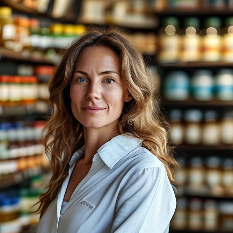 Top 10 Free Amino Acids and Peptides for Global Buyers?