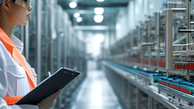 How to Optimize Biotech Manufacturing Processes for Efficiency