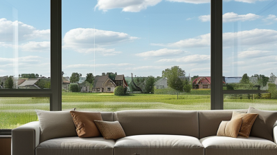 Top Windows for Home in 2026 What to Look For?