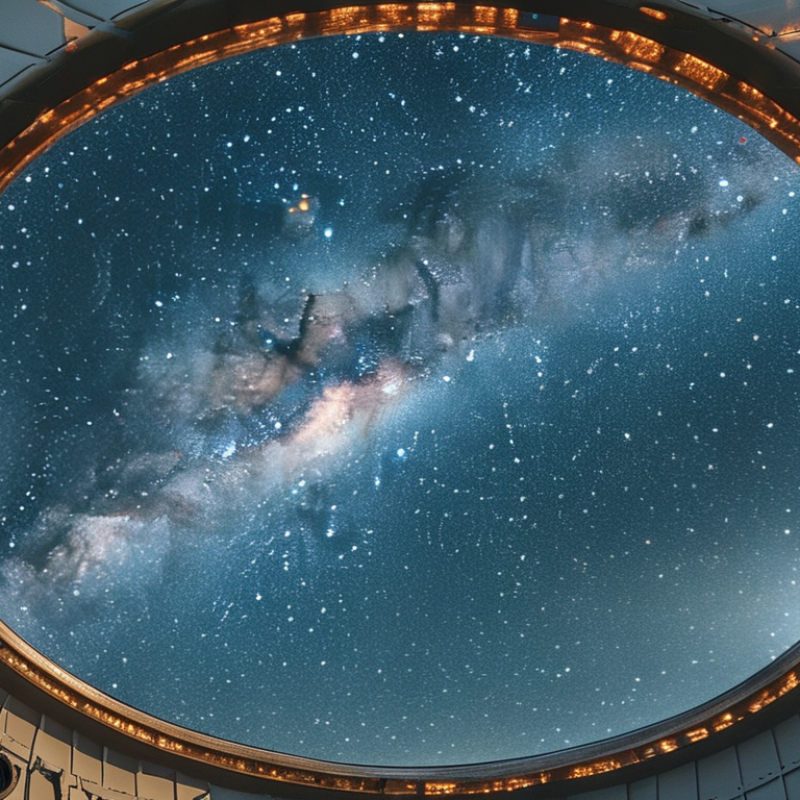 Top Tips for Choosing the Right Astronomy Dome for Your Needs?