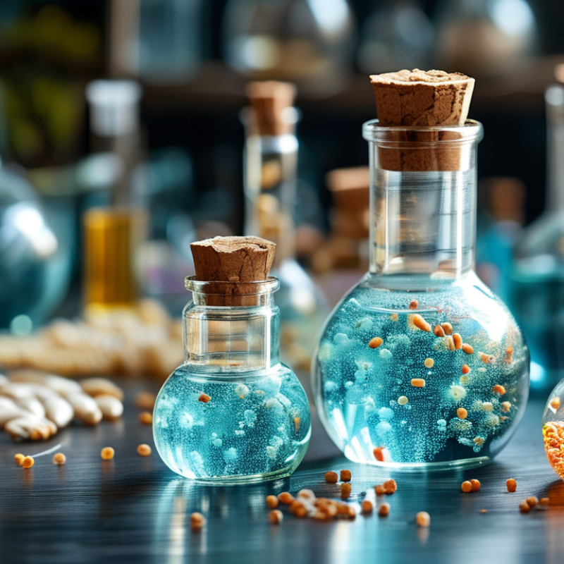 Top Free Amino Acids and Peptides for Global Buyers in 2026?