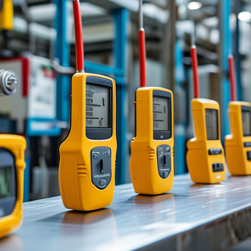 2026 Best PT1000 RTD Sensor for Accurate Temperature Measurement?