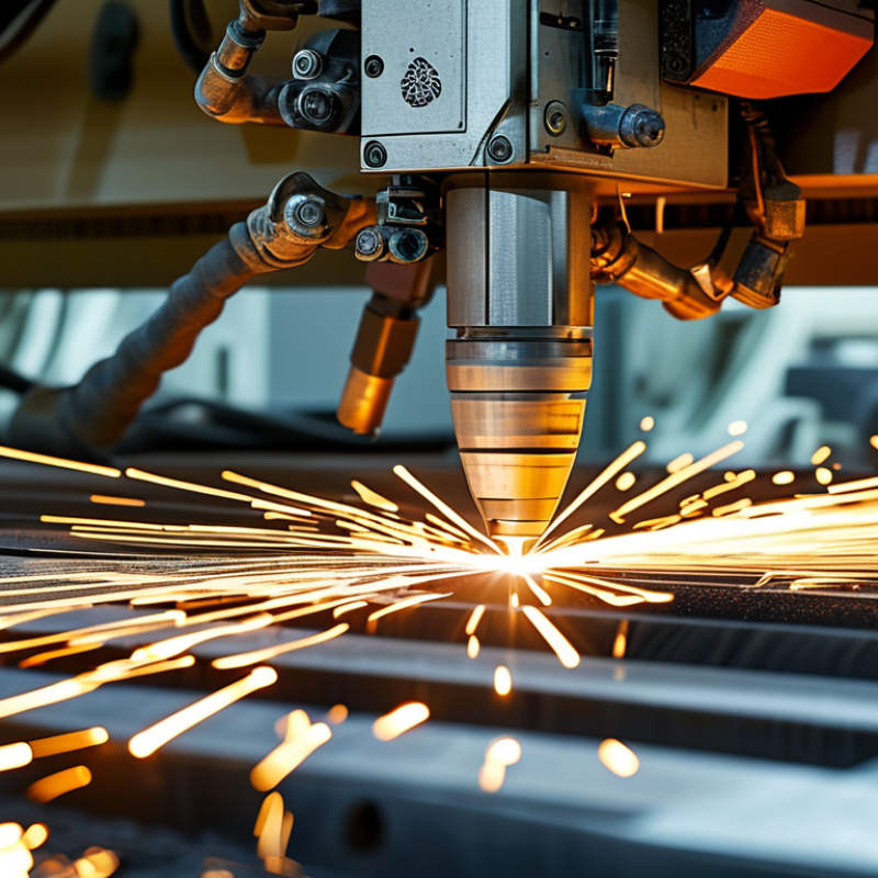 How to Choose a Laser Cutting Machine for Metal Fabrication?